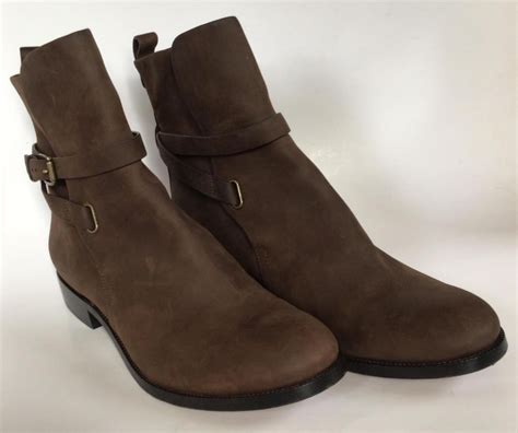 arley ankle boots michael kors review|Arley Leather Ankle Boot .